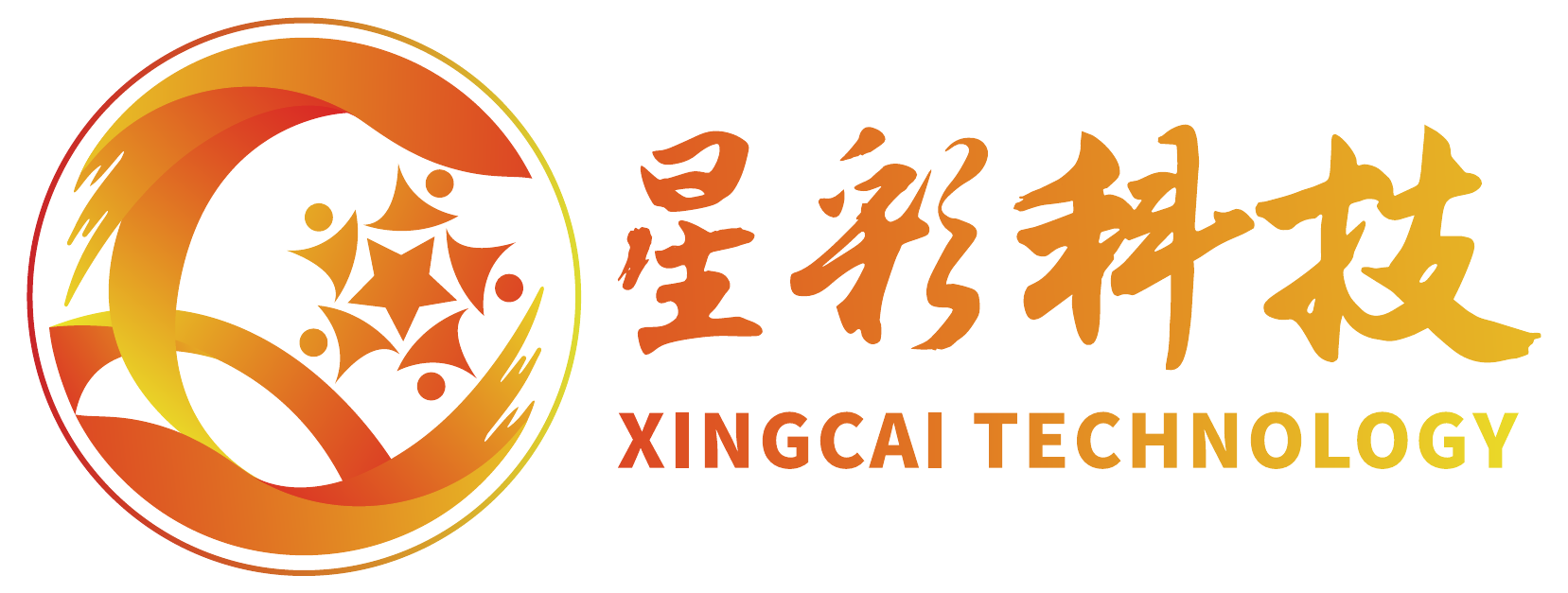 Xcsingcolor Xingcai Technology logo
